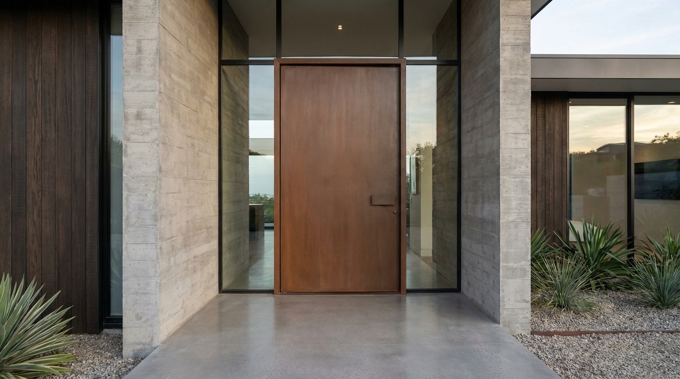 Qué define la calidad real en una puerta: criterios técnicos que sí importan